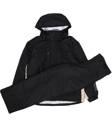 Amazon.co.jp: ワークマン イージス防水防寒スーツ スノーミント L